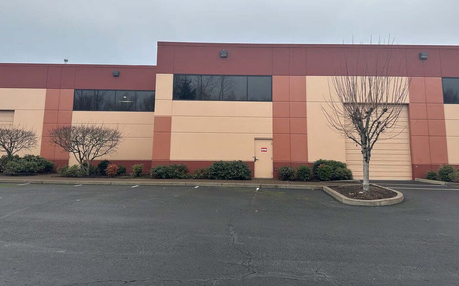 9630 SW Tualatin Sherwood Rd, Tualatin, OR for lease - Building Photo - Image 2 of 3