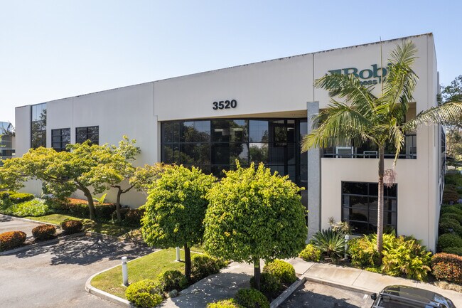 More details for 3520 Challenger St, Torrance, CA - Flex for Lease