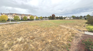 More details for 190 W Ellendale Ave, Dallas, OR - Land for Sale