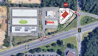 More details for Rt 70 Vermont, Lakewood, NJ - Retail for Lease