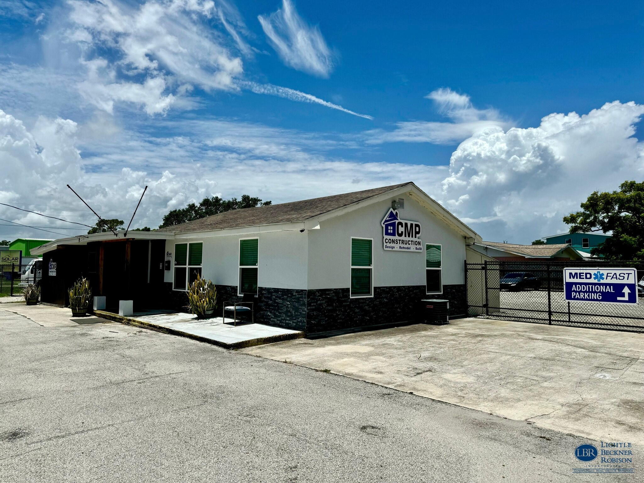 836 Creel St, Melbourne, FL for sale Primary Photo- Image 1 of 7