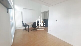 Plus de détails pour Mail Pablo Picasso, Nantes - Bureau à louer