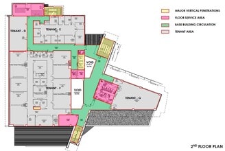 6250 Texas Street, Bossier City, LA for lease Interior Photo- Image 2 of 3