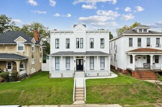 Plus de détails pour 2810 Griffin Ave, Richmond, VA - Multi-résidentiel à vendre