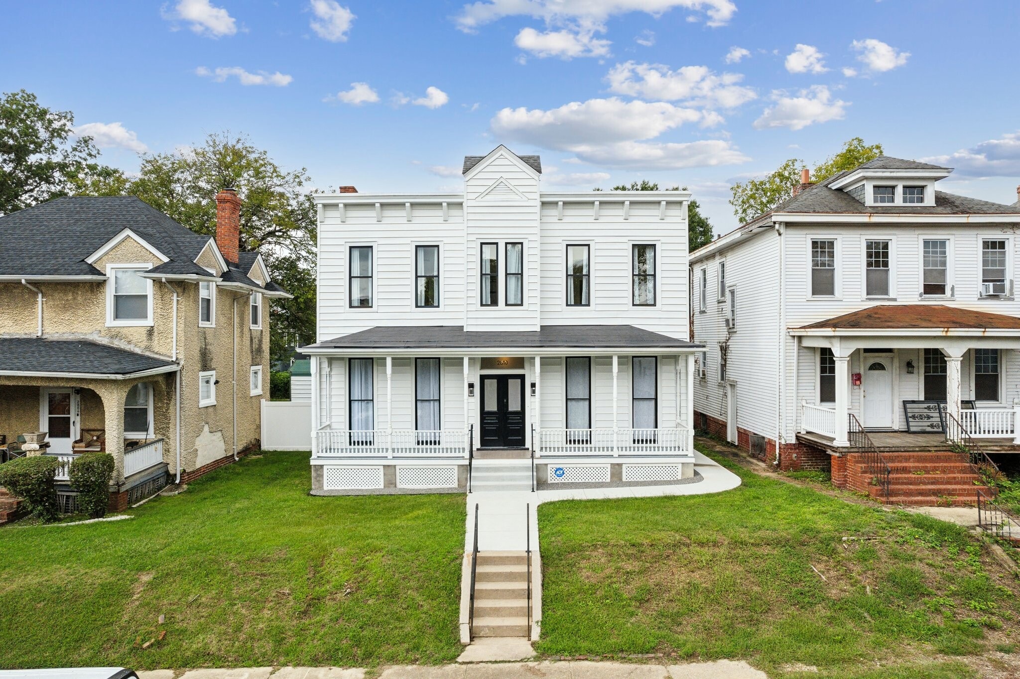 2810 Griffin Ave, Richmond, VA for sale Primary Photo- Image 1 of 55