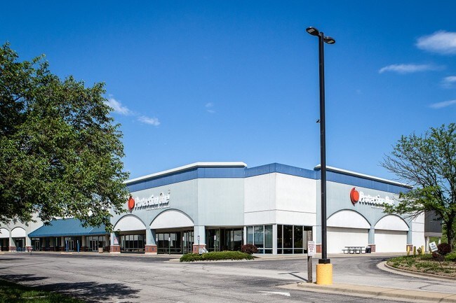 Plus de détails pour 1025 N 3rd St, Lawrence, KS - Bureau/Commerce de détail à louer