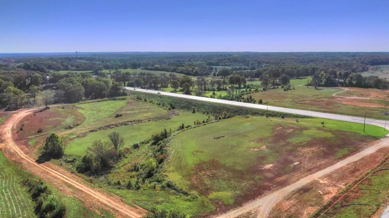 0 Highway 63 Backside Of Bear Vly, West Plains, MO for sale Primary Photo- Image 1 of 12