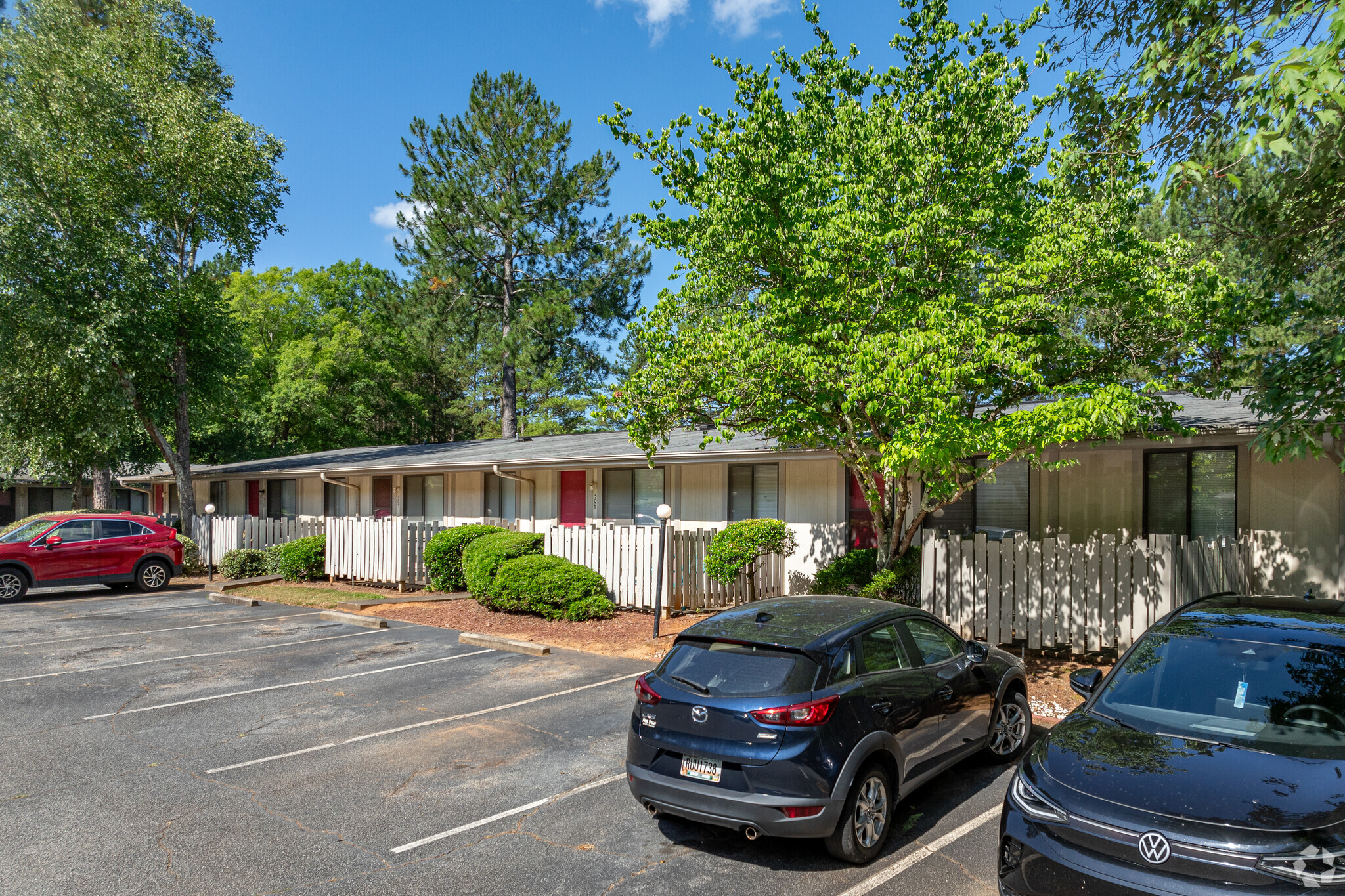 7250 Campbellton Rd SW, Atlanta, GA à vendre Photo principale- Image 1 de 1