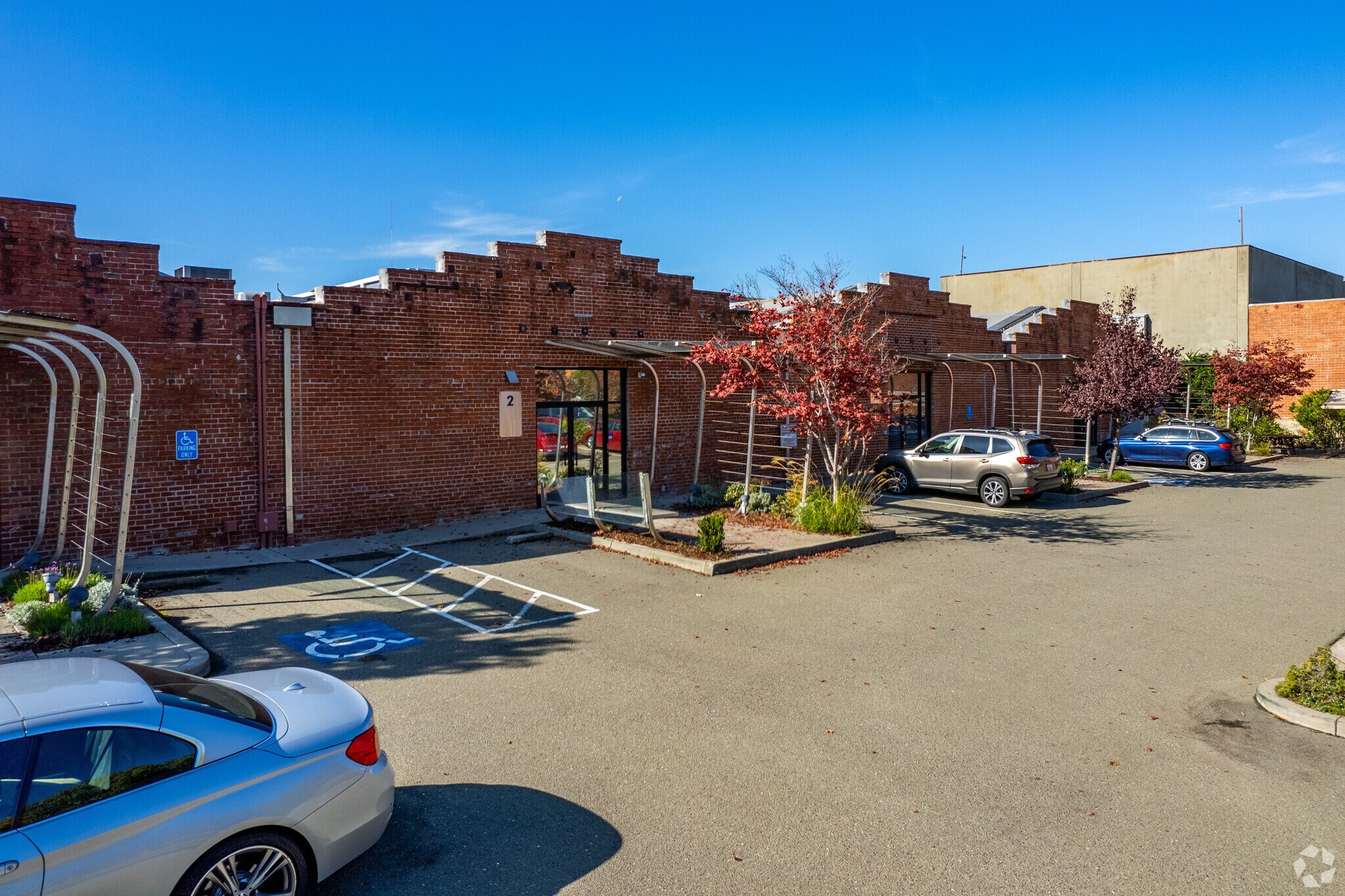 1266 66th St, Emeryville, CA for lease Primary Photo- Image 1 of 6