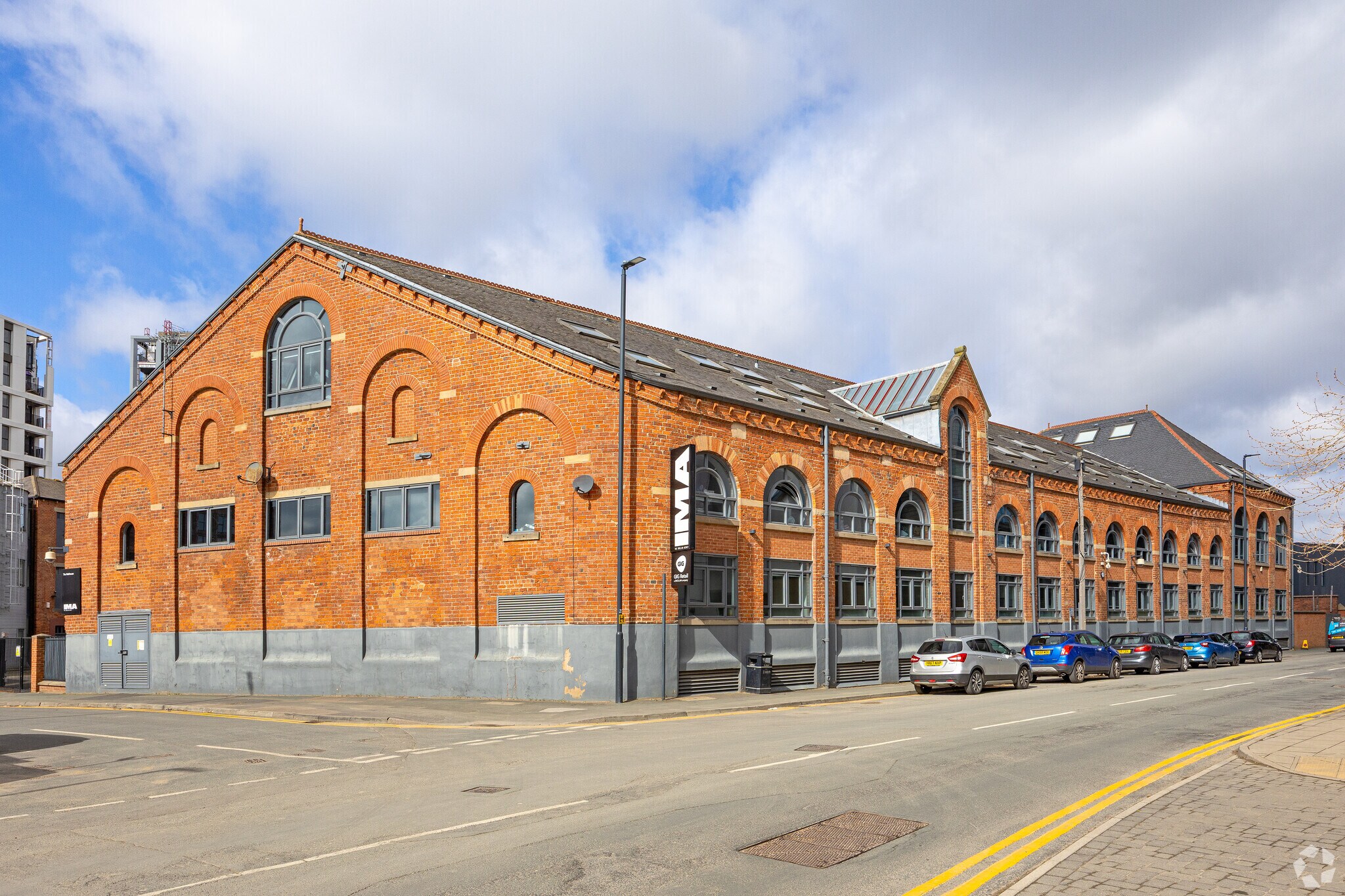 Chadwick St, Leeds à vendre Photo principale- Image 1 de 3