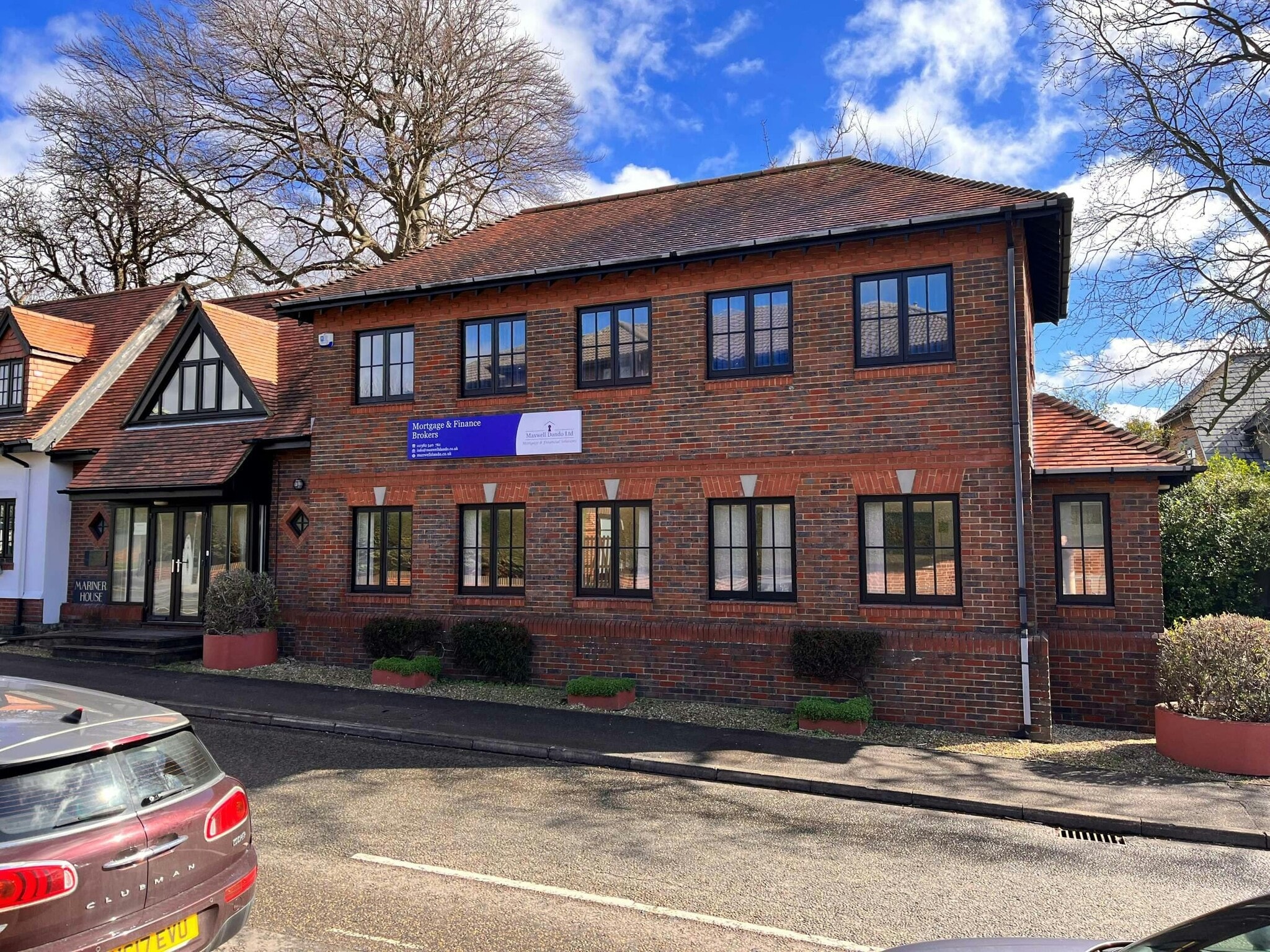 Copse Ln, Southampton for lease Building Photo- Image 1 of 12