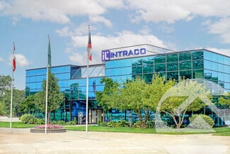 More details for 530 Stephenson Hwy, Troy, MI - Office for Sale