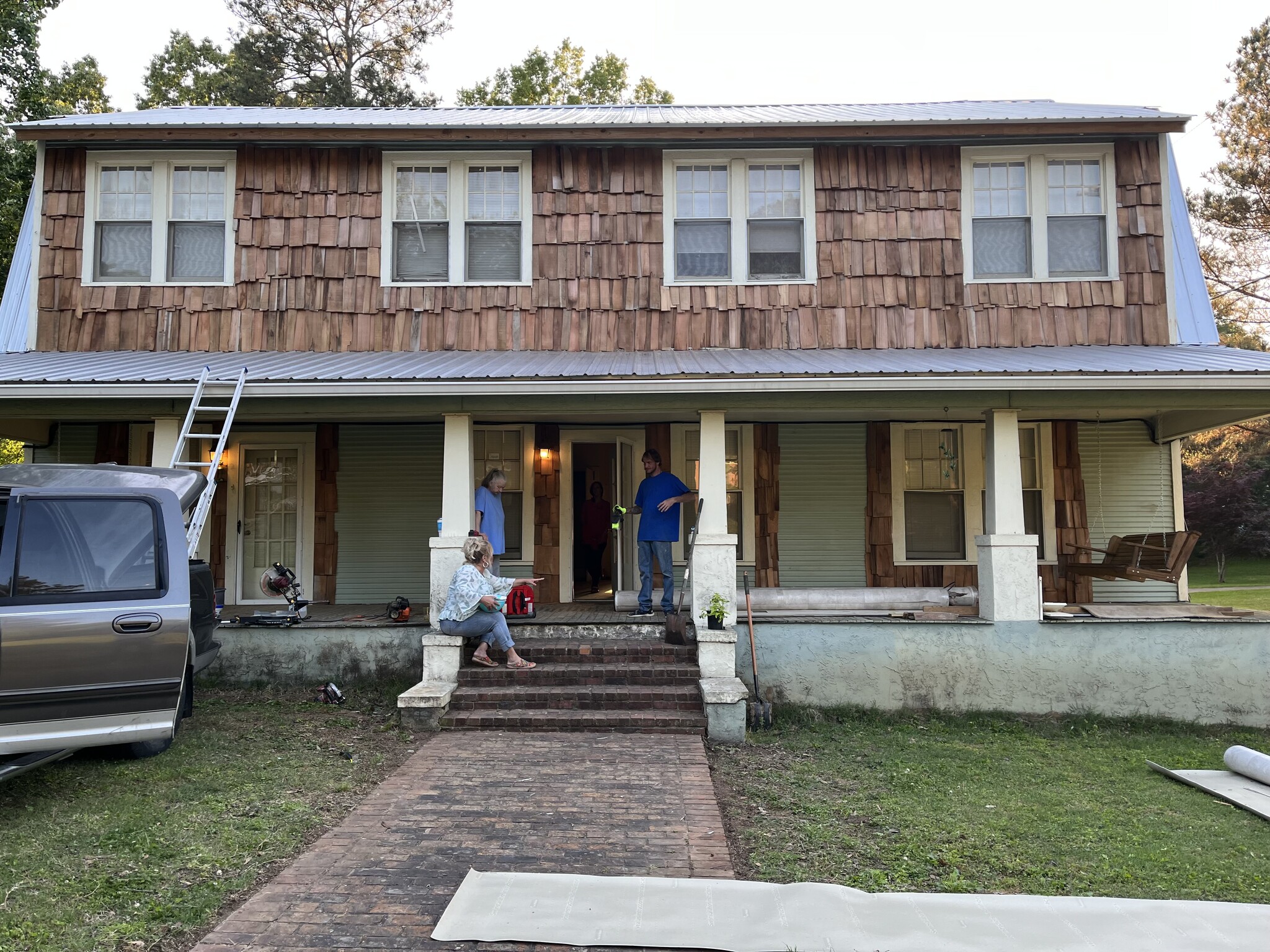 207 Sterling Ave, Winona, MS for sale Primary Photo- Image 1 of 1