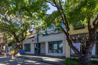 Plus de détails pour 70 Glebe Point Rd, Glebe - Commerce de détail à louer