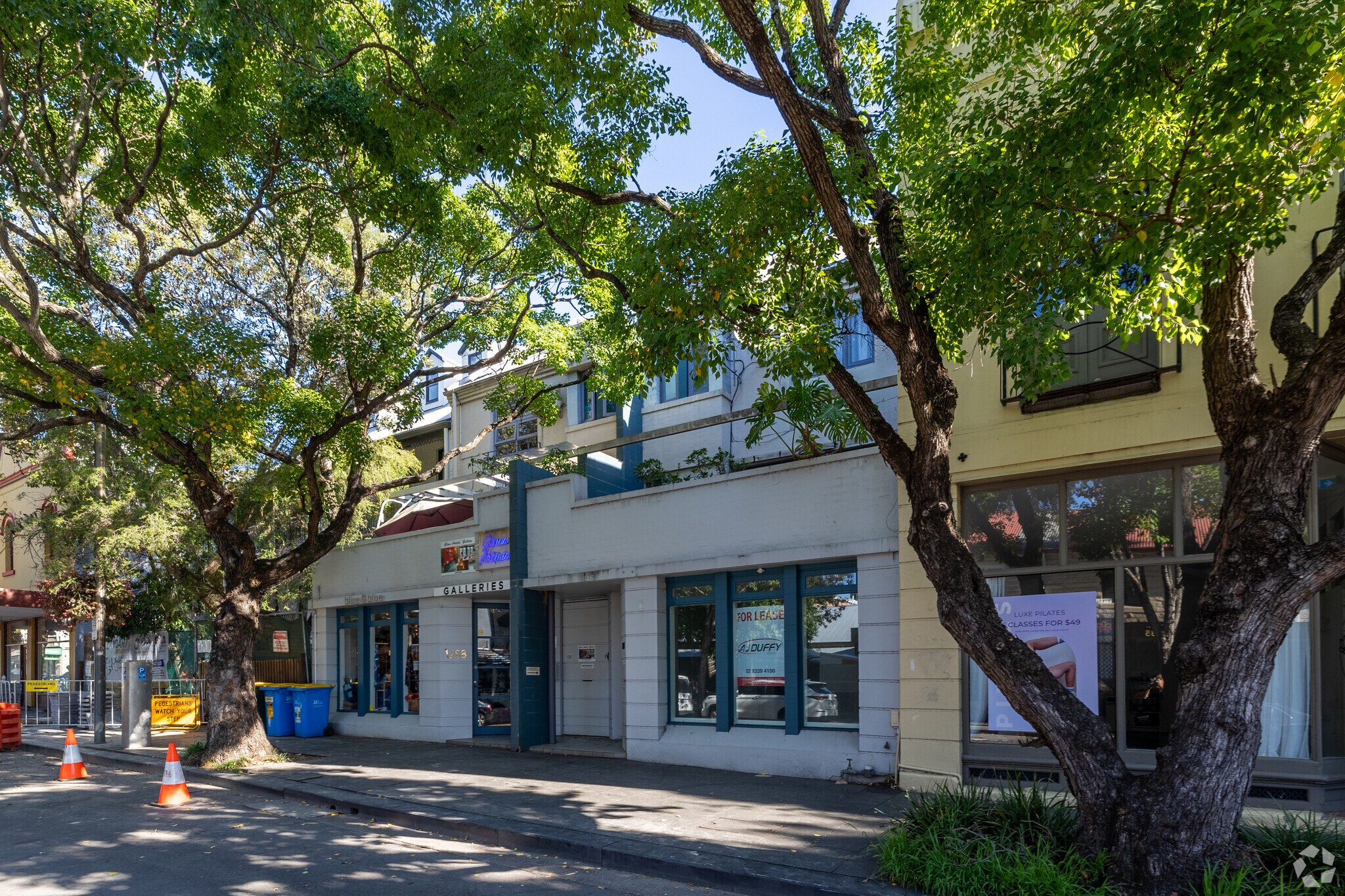 70 Glebe Point Rd, Glebe à louer Photo principale- Image 1 de 7