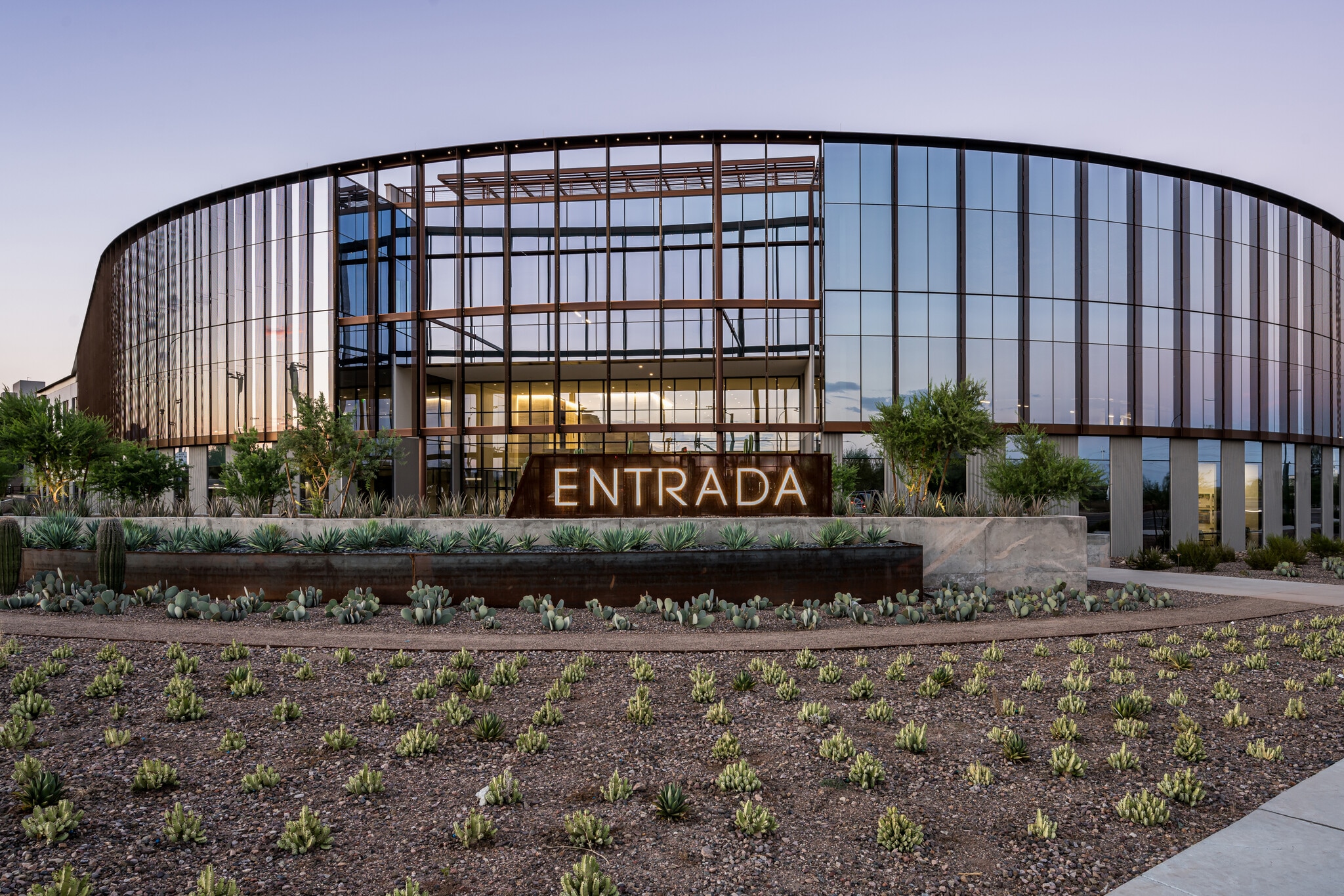 6400 E McDowell Rd, Scottsdale, AZ for lease Building Photo- Image 1 of 20