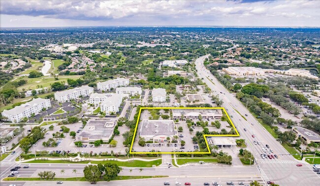 More details for 8053 W Oakland Park Blvd, Sunrise, FL - Retail for Sale