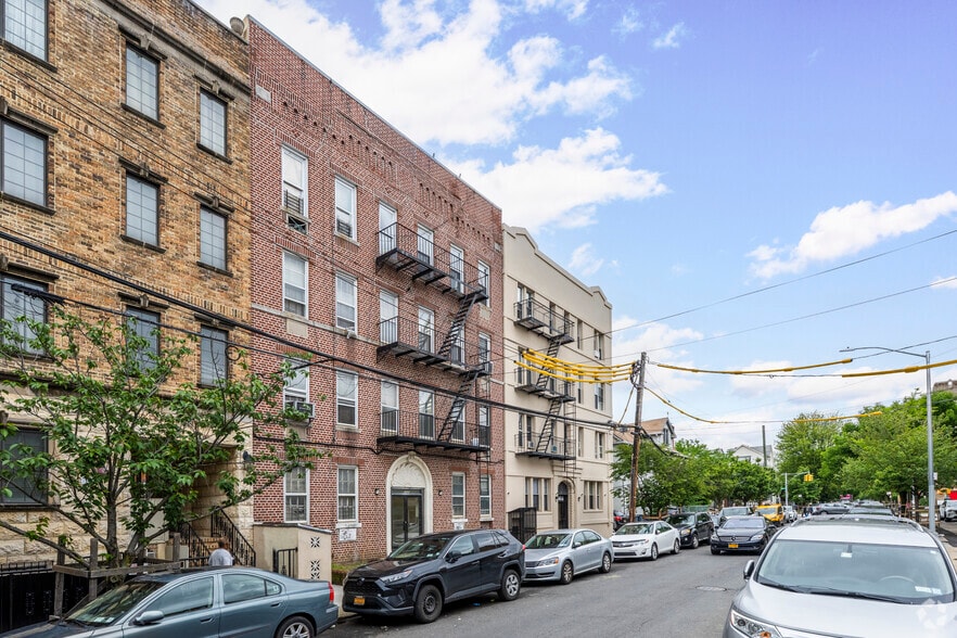 1620 E 12th St, Brooklyn, NY for sale - Building Photo - Image 3 of 5