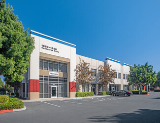 More details for 1863-1885 Concourse Dr, San Jose, CA - Flex for Lease