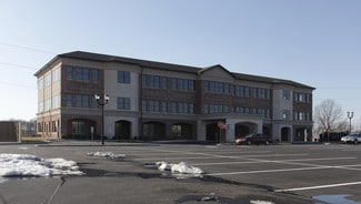 More details for 2 Research Way, Monroe Township, NJ - Medical for Lease