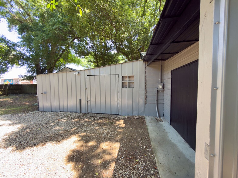 2807 W Gadsden St, Pensacola, FL à vendre - Photo du bâtiment - Image 2 de 9