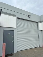 3644 Airway Dr, Santa Rosa, CA for lease Building Photo- Image 2 of 7