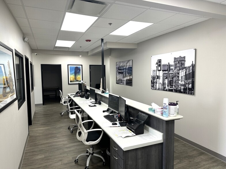 2895 Lewis Ln, Paris, TX à vendre - Photo du bâtiment - Image 3 de 13