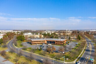 236 Brodhead Rd, Bethlehem, PA - AERIAL map view