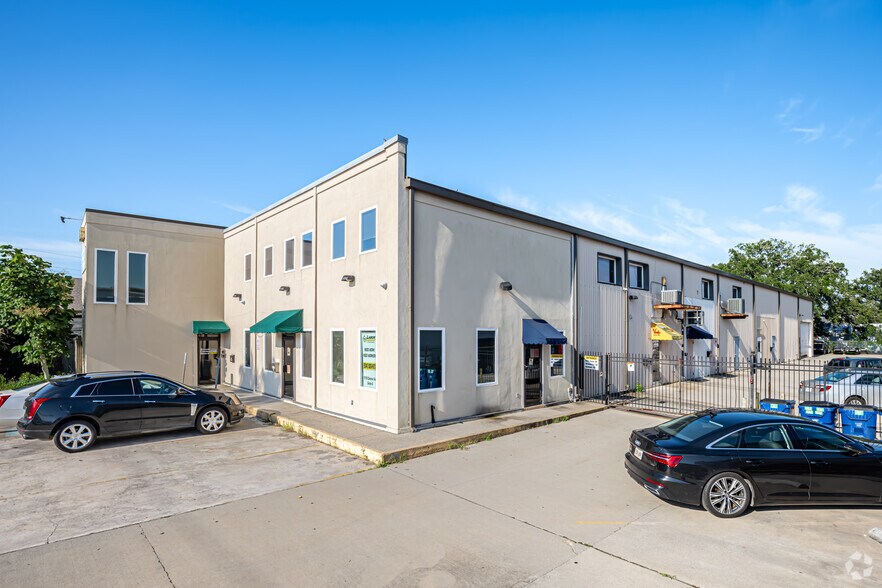 1018 Central Ave, Metairie, LA à louer - Photo du bâtiment - Image 2 de 17