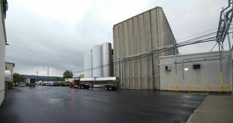 4520 County Road 6, Cuba, NY for lease - Building Photo - Image 2 of 5