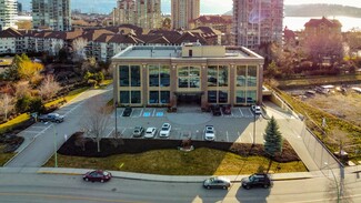 More details for 1060 Manhattan Dr, Kelowna, BC - Office for Lease