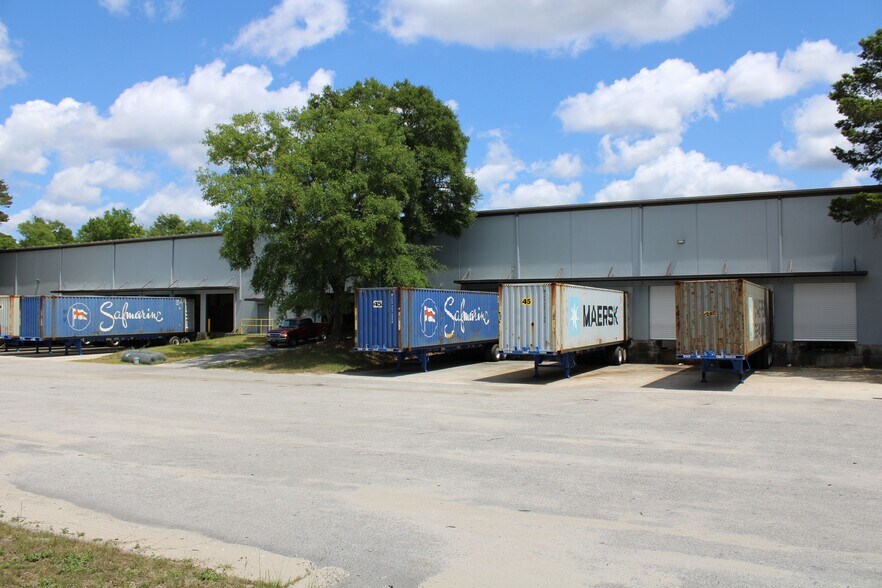 1023 Legrand Blvd, Charleston, SC for lease - Building Photo - Image 2 of 11