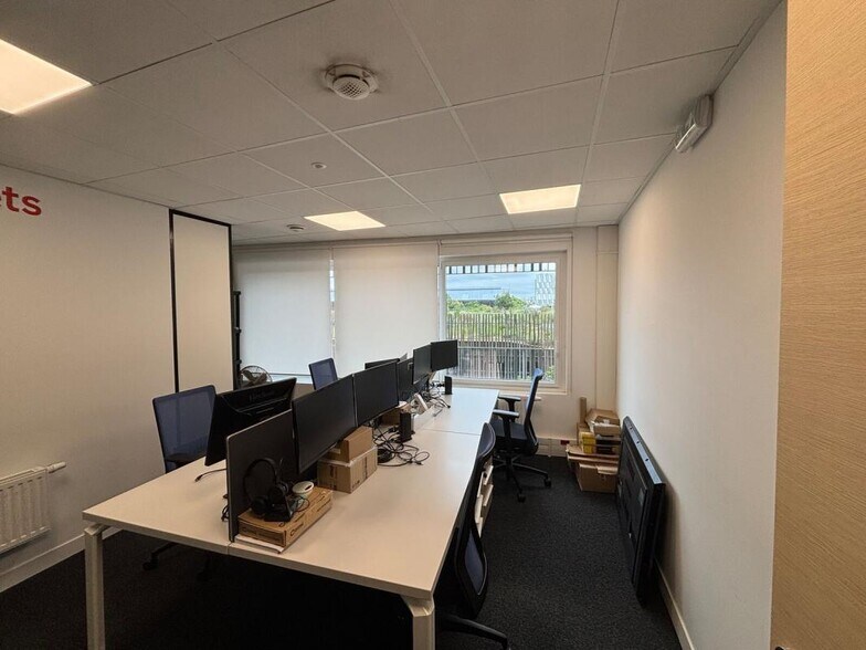 Bureau dans Nantes à vendre - Photo intérieure - Image 2 de 13