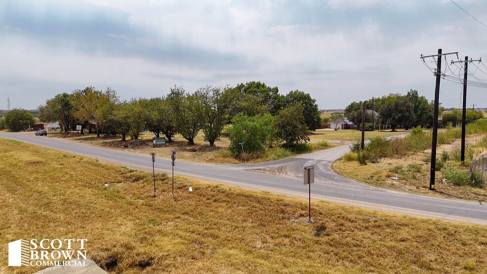 13345 I-35, Sanger, TX for sale - Building Photo - Image 3 of 6