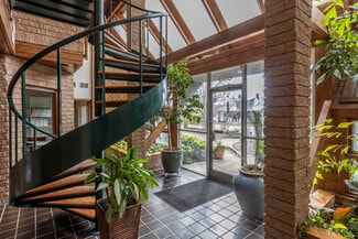 More details for 850 W Morgan St, Raleigh, NC - Office for Sale