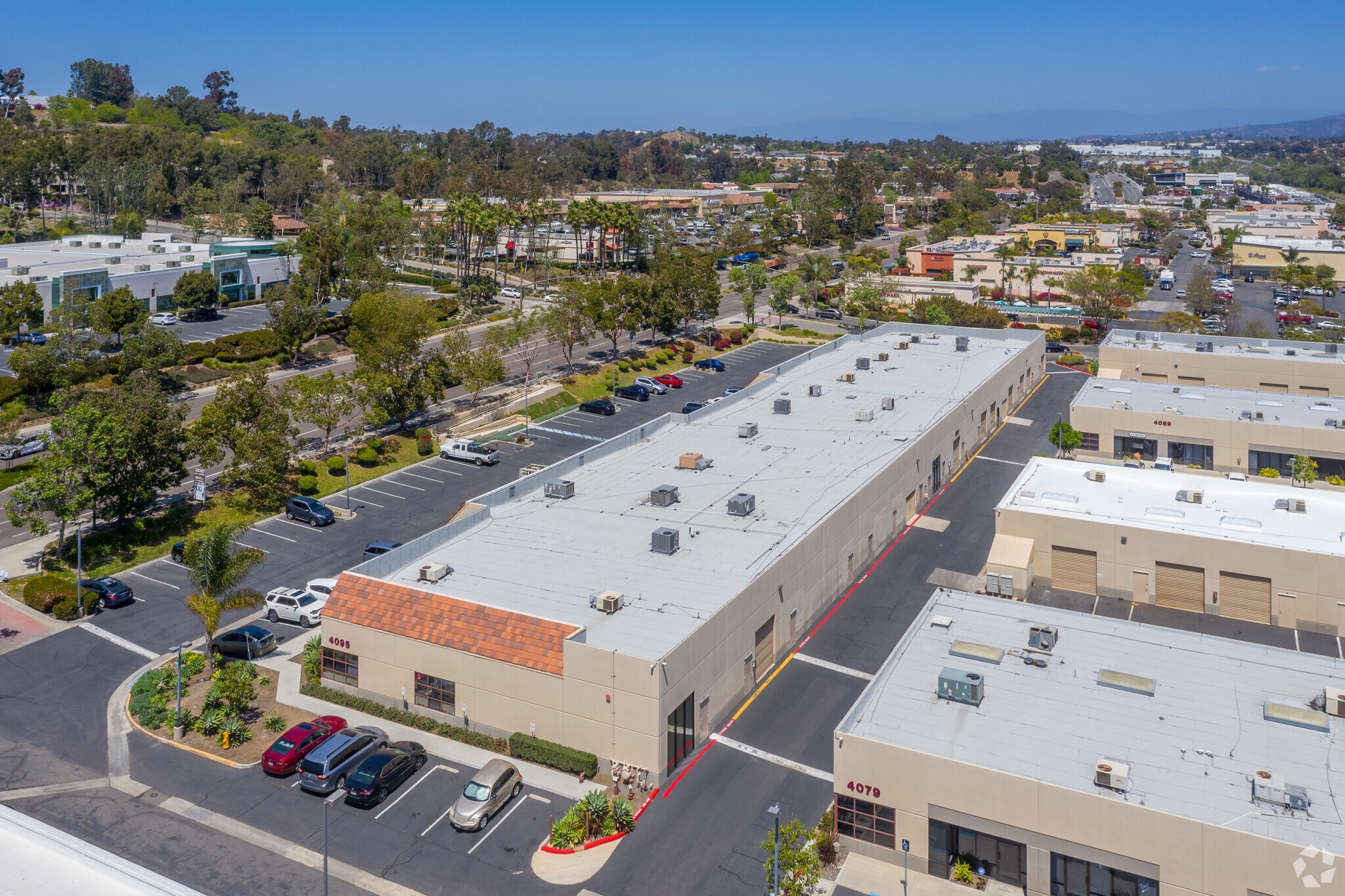 4095 Oceanside Blvd, Oceanside, CA for lease Building Photo- Image 1 of 8