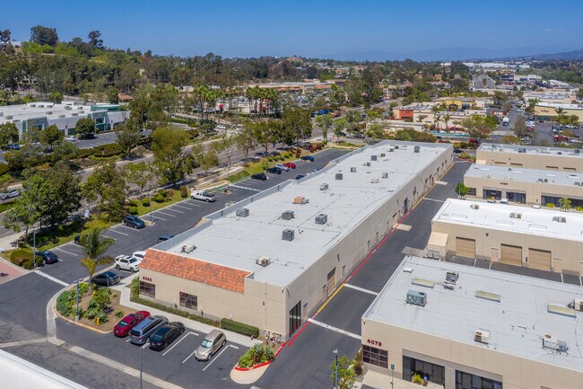 More details for 4079 Oceanside Blvd, Oceanside, CA - Office/Retail, Industrial for Lease