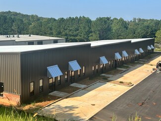 Plus de détails pour 5915 Steeplechase Blvd, Cumming, GA - Local d'activités à louer