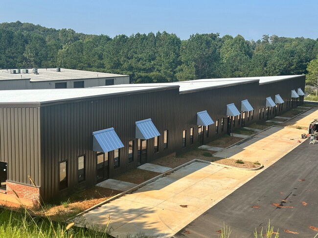 More details for 5915 Steeplechase Blvd, Cumming, GA - Flex, Industrial for Lease