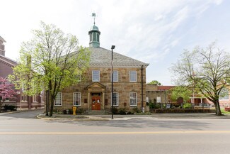 Plus de détails pour 50-62 W Main St, Chillicothe, OH - Bureau à louer