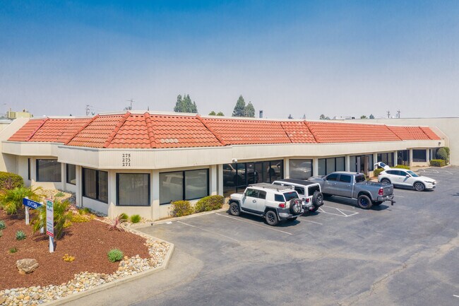 More details for 271-275 E Hacienda Ave, Campbell, CA - Office for Lease