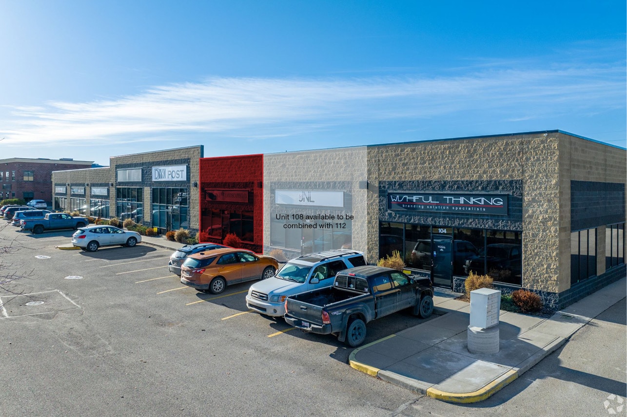 11979 40th St SE, Calgary, AB for lease Interior Photo- Image 1 of 1