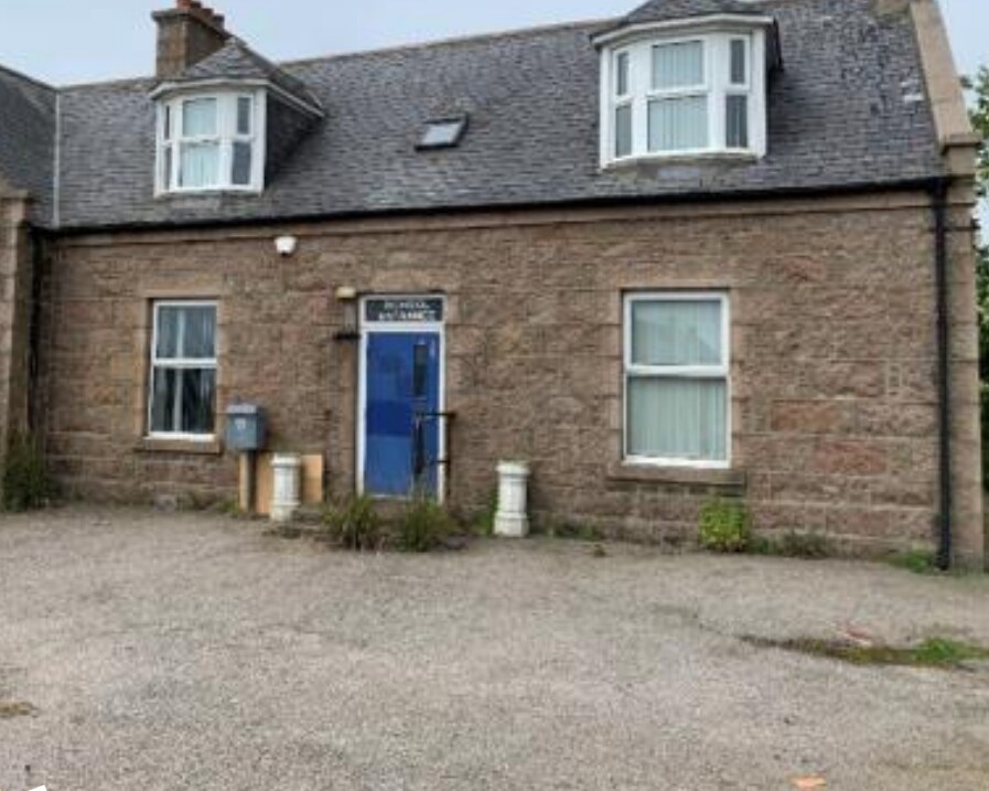 Main St, Peterhead for sale Primary Photo- Image 1 of 1