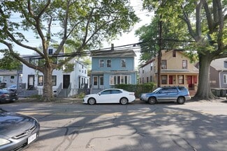 More details for Portfolio of 3 Multi-Family Properties – Multifamily for Sale, Bridgeport, CT