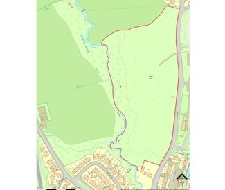 Plus de détails pour Chorley Rd, Wigan - Terrain à vendre