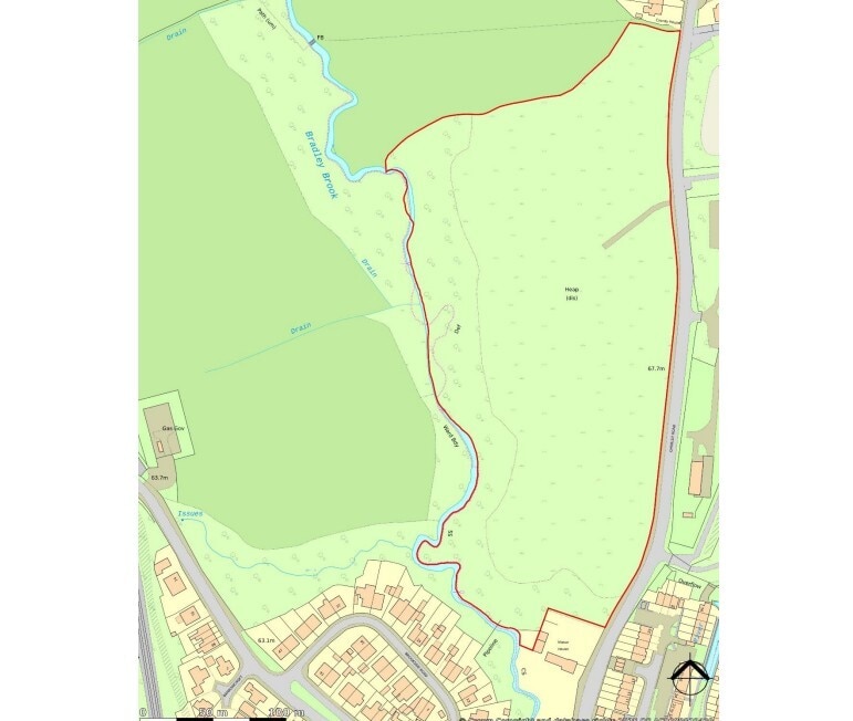 Chorley Rd, Wigan à vendre Autre- Image 1 de 7