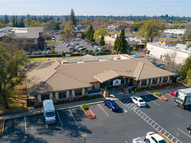 More details for 420 Natoma Station Dr, Folsom, CA - Office/Medical for Lease