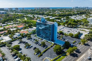 More details for 1600 S Federal Hwy, Pompano Beach, FL - Office for Sale