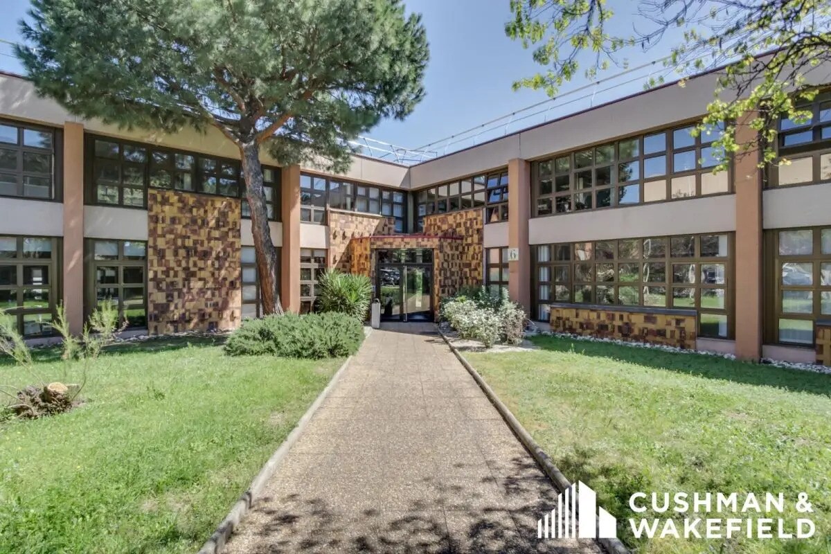 35 Boulevard Du Capitaine Geze, Marseille for lease Building Photo- Image 1 of 23