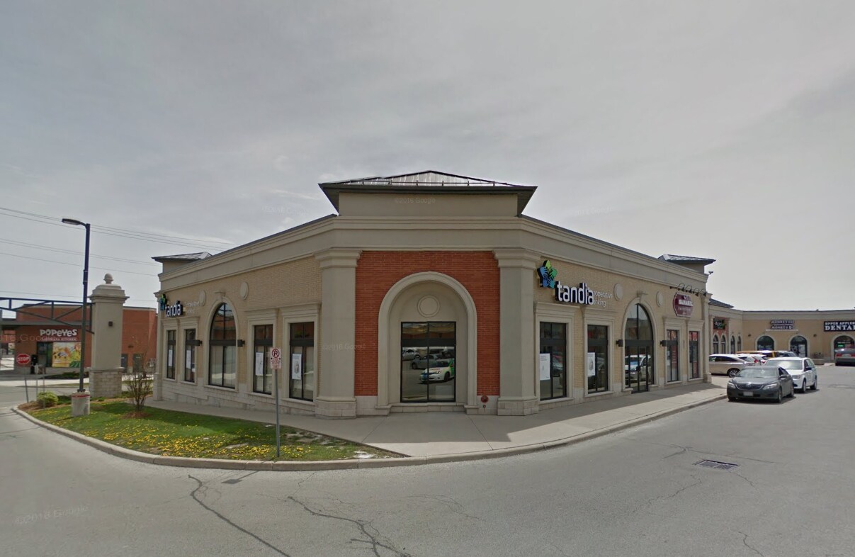 1940 Appleby Line, Burlington, ON for sale Building Photo- Image 1 of 1